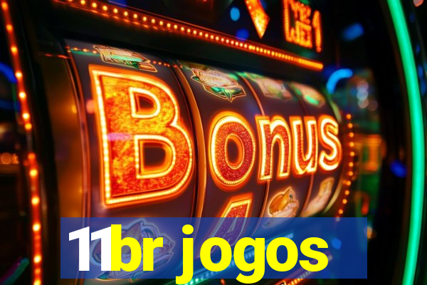 11br jogos